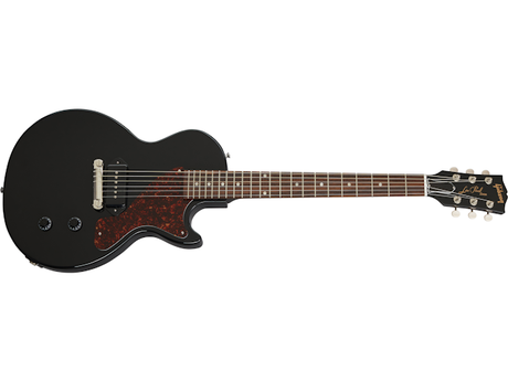 Gibson Les Paul Junior Electric Guitar - Ebony