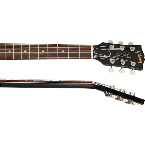 Gibson Les Paul Junior Electric Guitar - Ebony