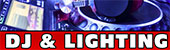 DJ & Lighting Gear