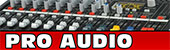 Pro Audio & Recording Gear