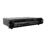 Ampeg SVT-3PRO 450-watt Tube Preamp Bass Head