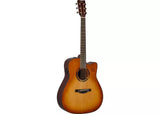 Yamaha TAG3 C Sand Burst