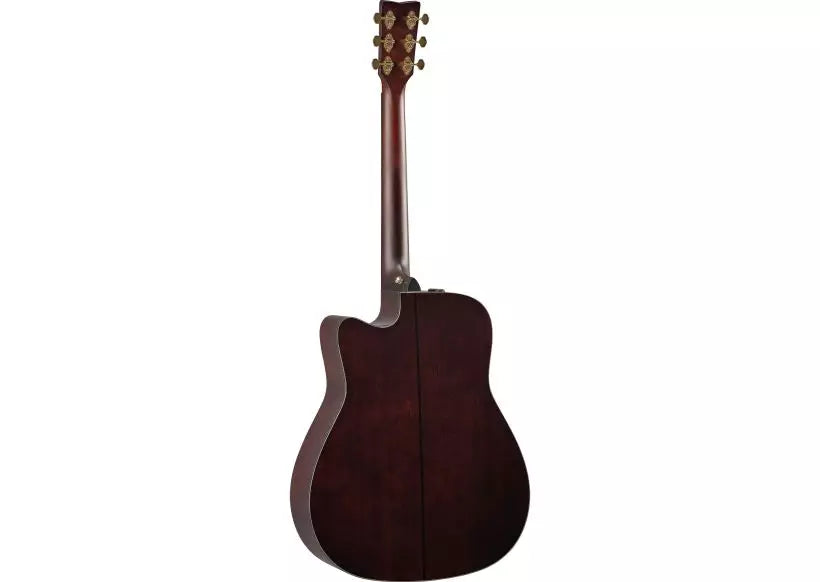 Yamaha TAG3 C Sand Burst