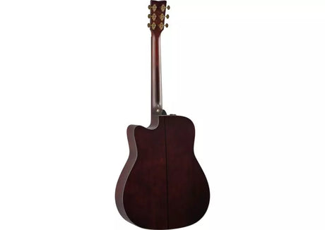 Yamaha TAG3 C Sand Burst