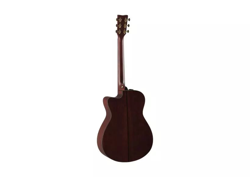 Yamaha TAS3 C TransAcoustic Acoustic-electric Guitar - Natural