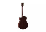 Yamaha TAS3 C TransAcoustic Acoustic-electric Guitar - Natural