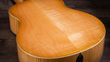 Taylor 618e Acoustic-Electric Guitar - Antique Blonde