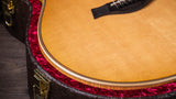 Taylor 618e Acoustic-Electric Guitar - Antique Blonde