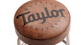 Taylor Bar Stool, Brown, 30"