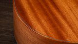 Taylor GS Mini-E Mahogany Spruce with Bag