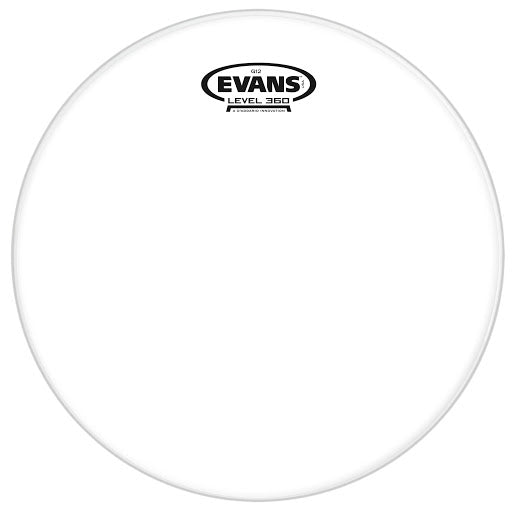 Evans TT08GP 8" G Plus Clear Drum Head