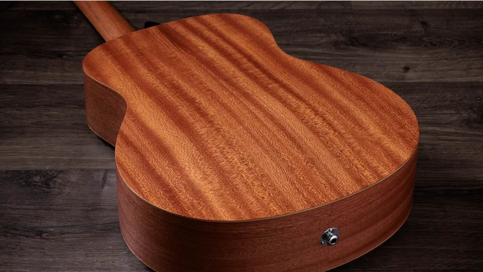Taylor GS Mini-e SE Honeyburst w/bag
