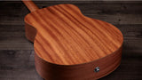 Taylor GS Mini-e SE Honeyburst w/bag