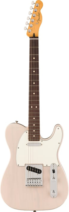 Fender Player II Telecaster - White Blonde