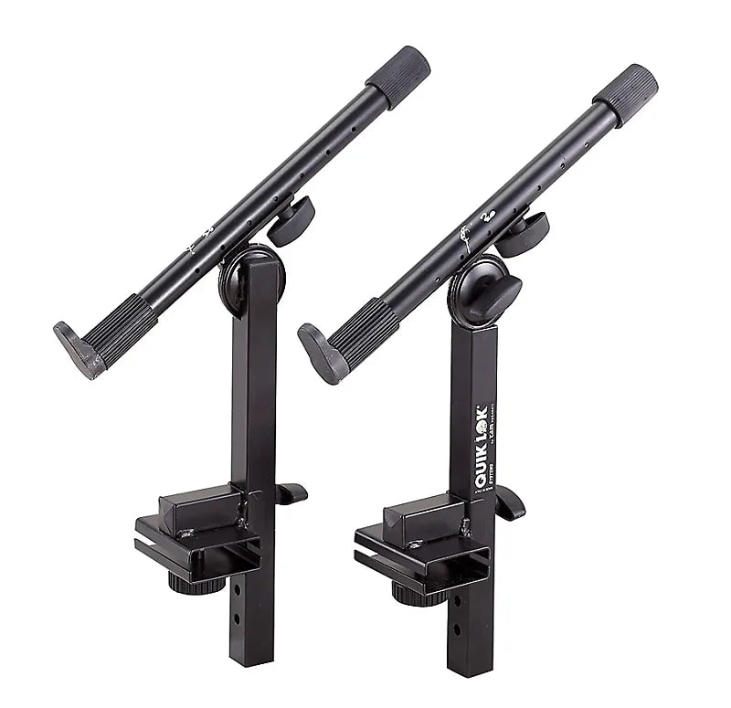 Quik-Lok Z727 Z-Style Keyboard Stand 2nd Tier