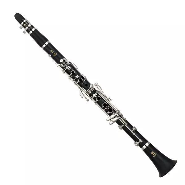 Yamaha YCL-255 Clarinet