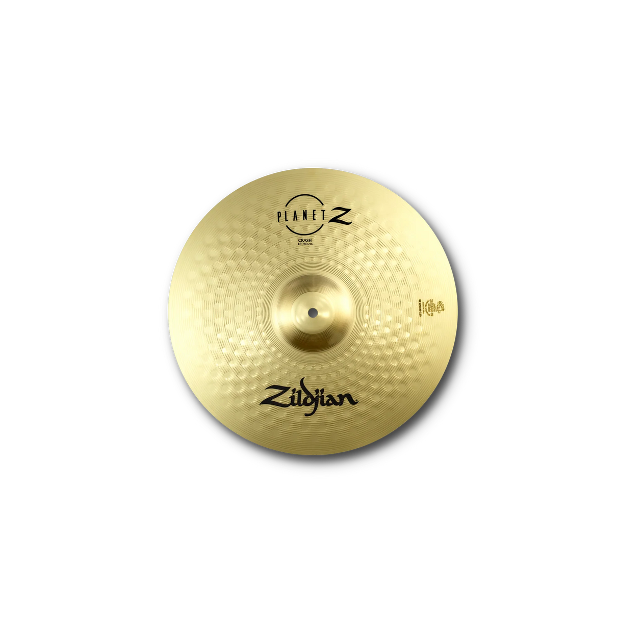 Zildjian Planet Z Crash 16"