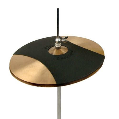 SoundOff by Evans Hi-Hat Mute 14 Inch