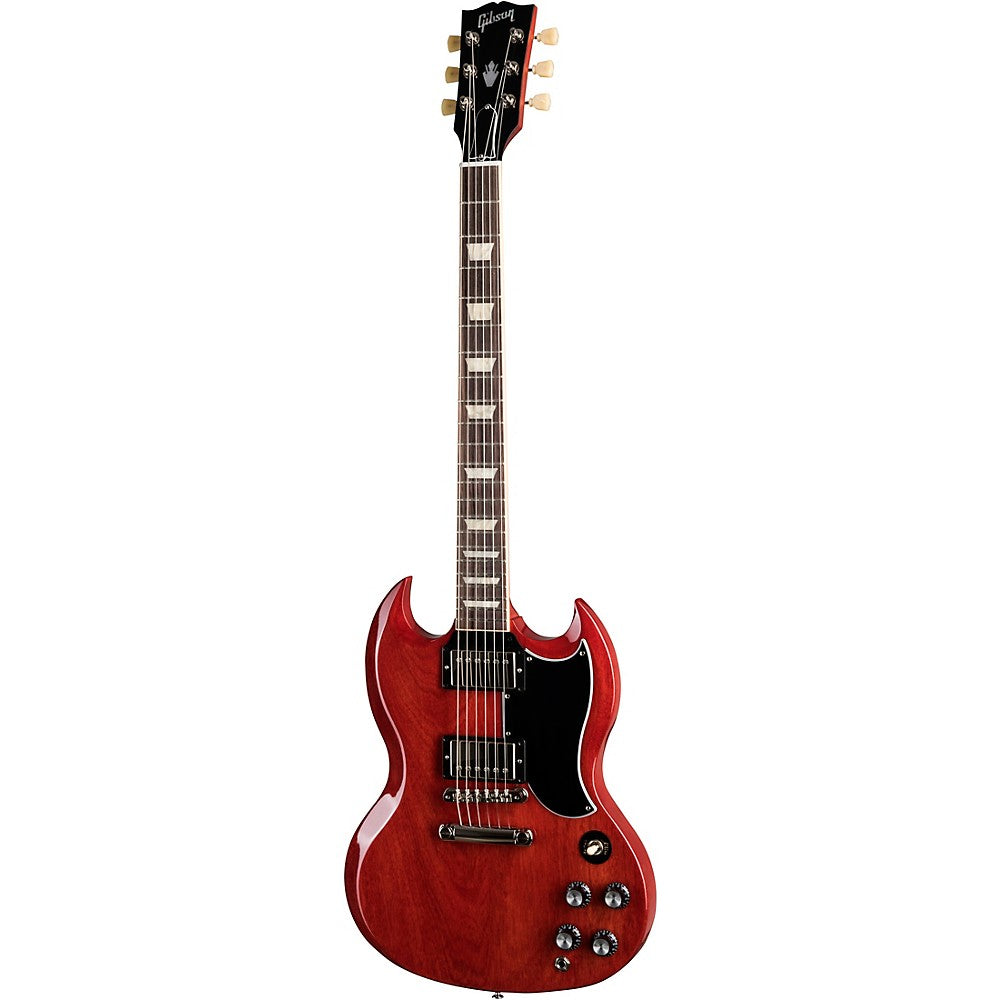 Gibson SG Standard 61 Vintage Cherry with Case