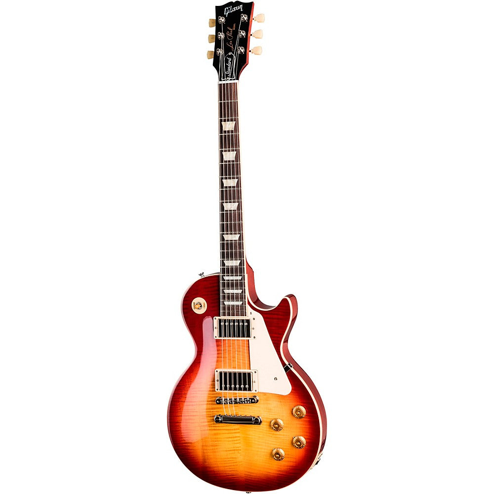 Gibson Les Paul Standard 50s Electric Guitar Heritage Cherry Sunburst