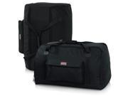 Gator GPA TOTE15 Tote Bag for 15-Inch Speakers