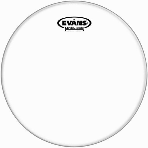 Evans G1 Clear Batter Drumhead 10 in.