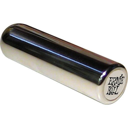 Ernie Ball Steel Bar Heavy Guitar Slide