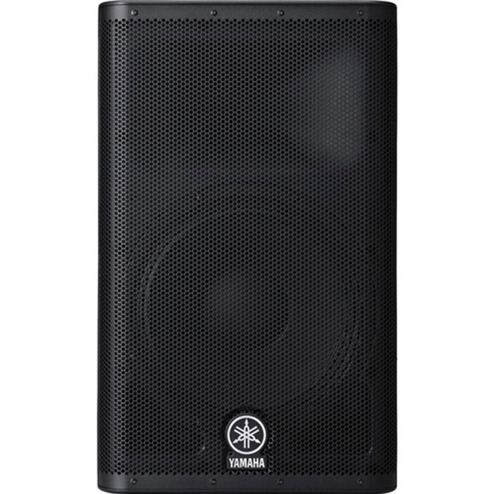 Yamaha DXR12 MKII 12" 1100W 2-Way Active Loudspeaker