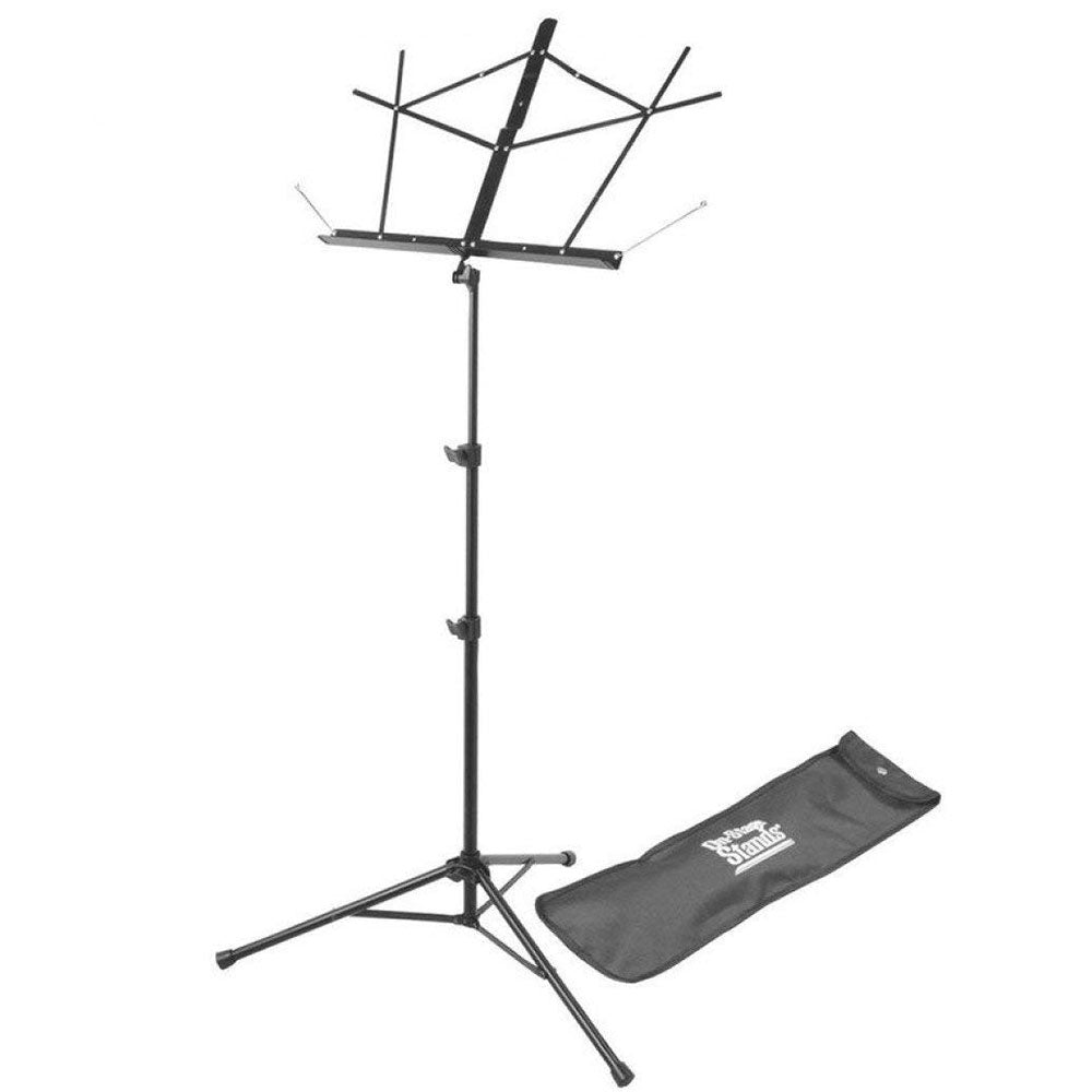 On-Stage Compact Sheet Music Stand