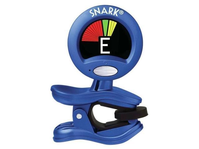 Snark SN-1X Guitar Bass ClipOn Chromatic Tuner