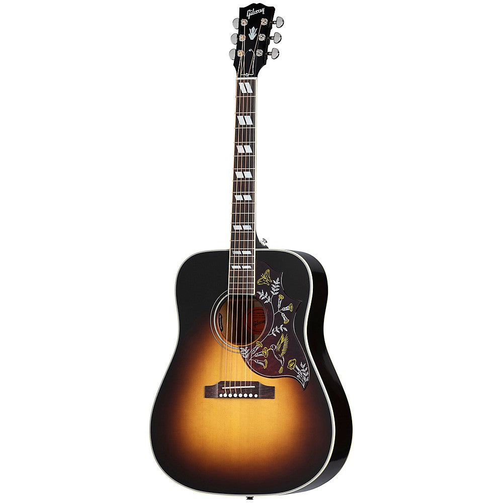 Gibson Hummingbird Standard Vintage Sunburst