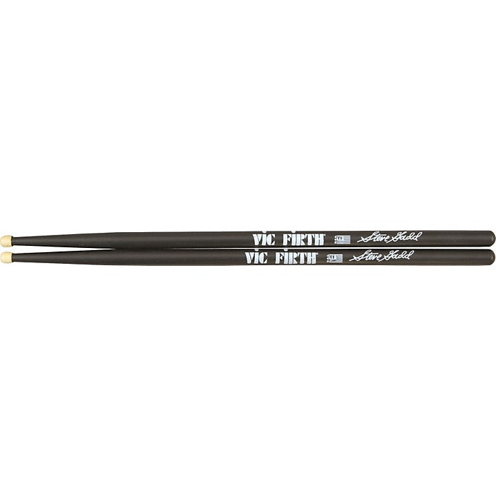 Vic Firth Steve Gadd Signature Drum Sticks Wood
