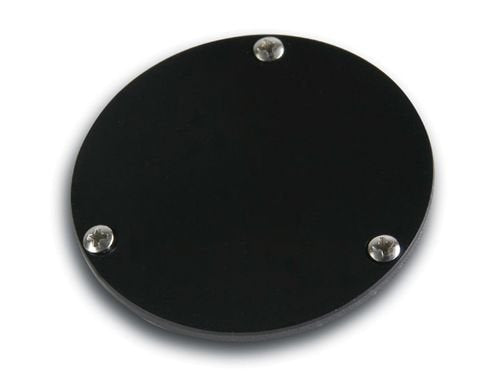 Gibson Switchplate Cover - Black