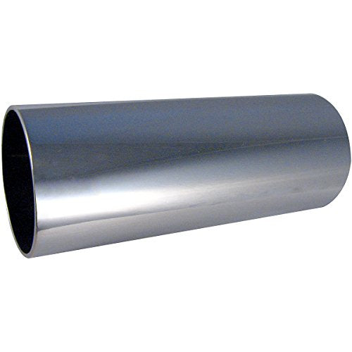 Ernie Ball Chrome Plated Brass Ring Guitar Slide