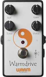 Warm Audio Warmdrive Legendary Overdrive Pedal