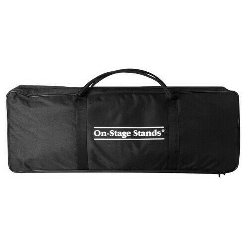 On-Stage MSB-6500 Microphone Stand Bag