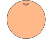 Remo Emperor 16" Colortone - Orange