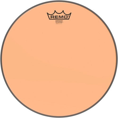 Remo Emperor 12" Colortone - Orange