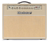 Blackstar Club 40 MKII 1x12 40w Guitar Combo Amp, Blonde