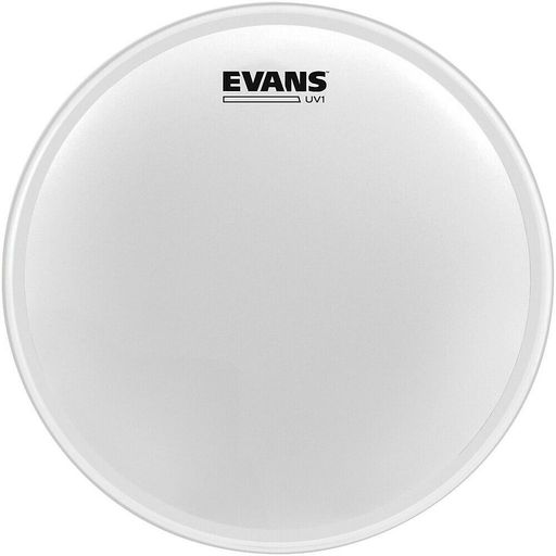 Evans UV1 Coated Drumhead 16"