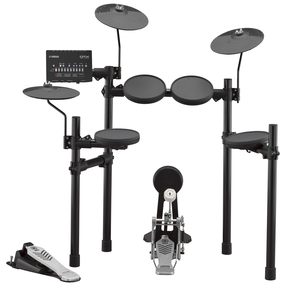 Yamaha DTX432K Electronic Drum Kit