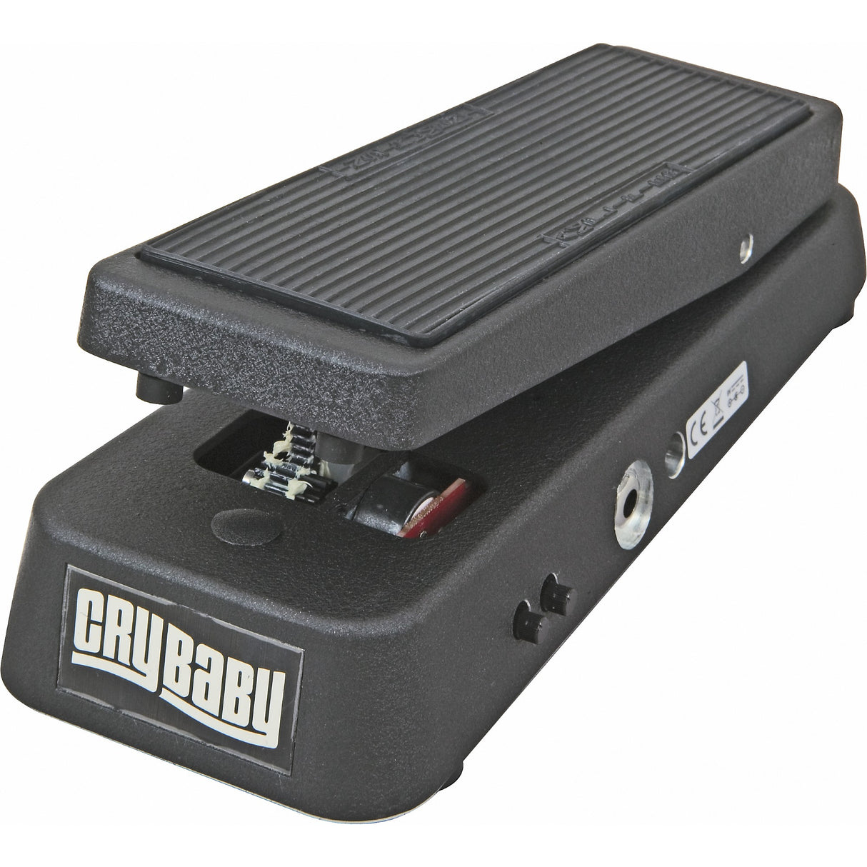 Dunlop Cry Baby 95Q Wah Pedal