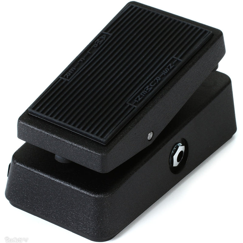 Dunlop CBM95 Cry Baby Mini Wah Pedal
