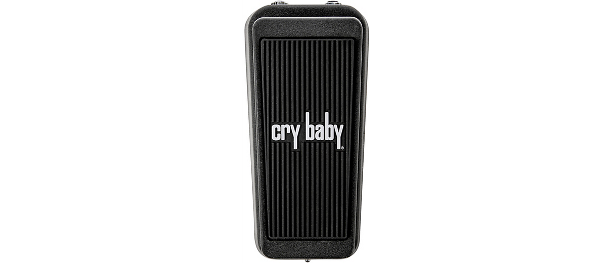 Dunlop CBJ95 Cry Baby Junior Wah Pedal