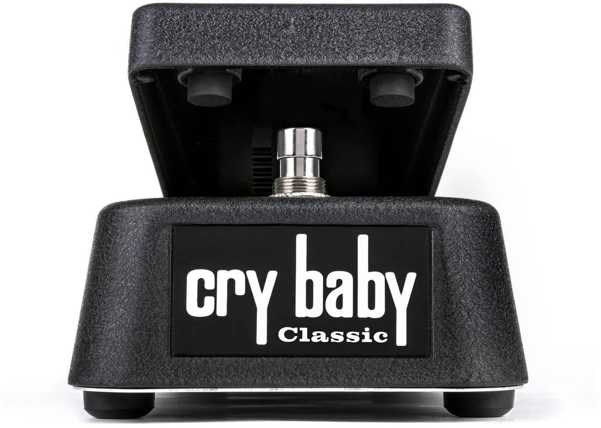 Dunlop GCB95F Cry Baby Classic Wah Pedal