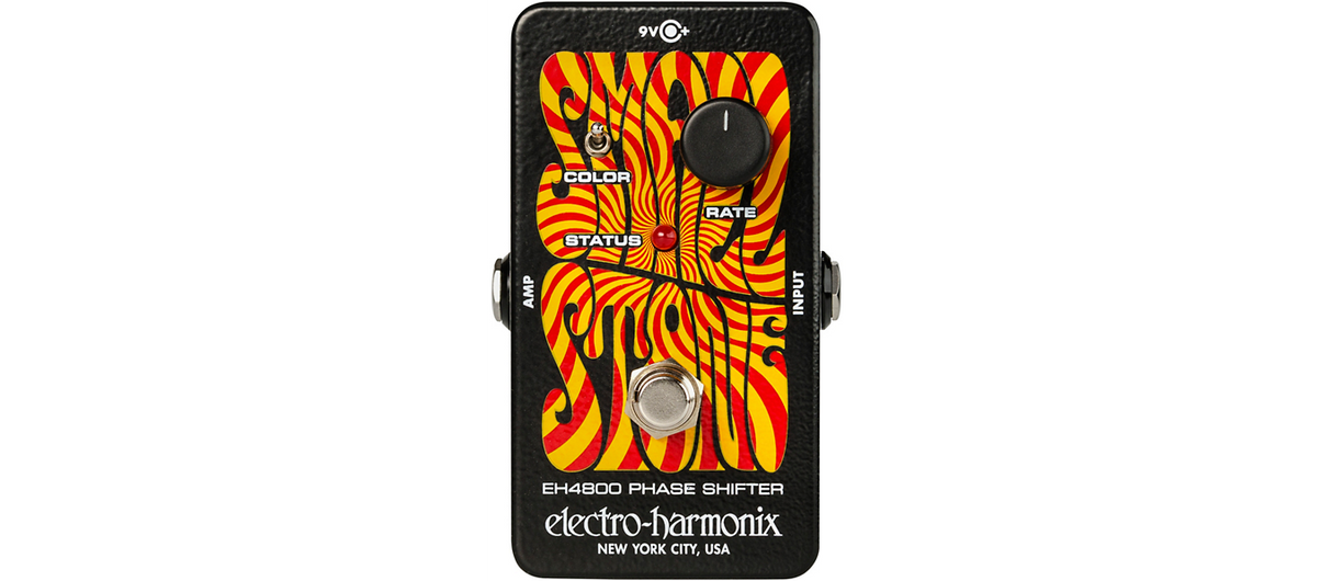 Electro-Harmonix Small Stone