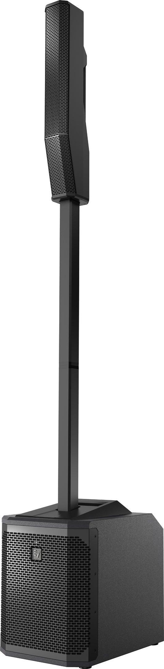 Electro-Voice Evolve 30M Portable Powered Column System, Black