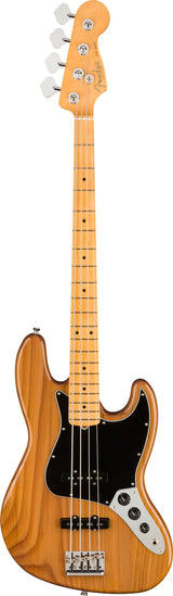 Fender American Professional II Jazz Bass, Roasted Pine