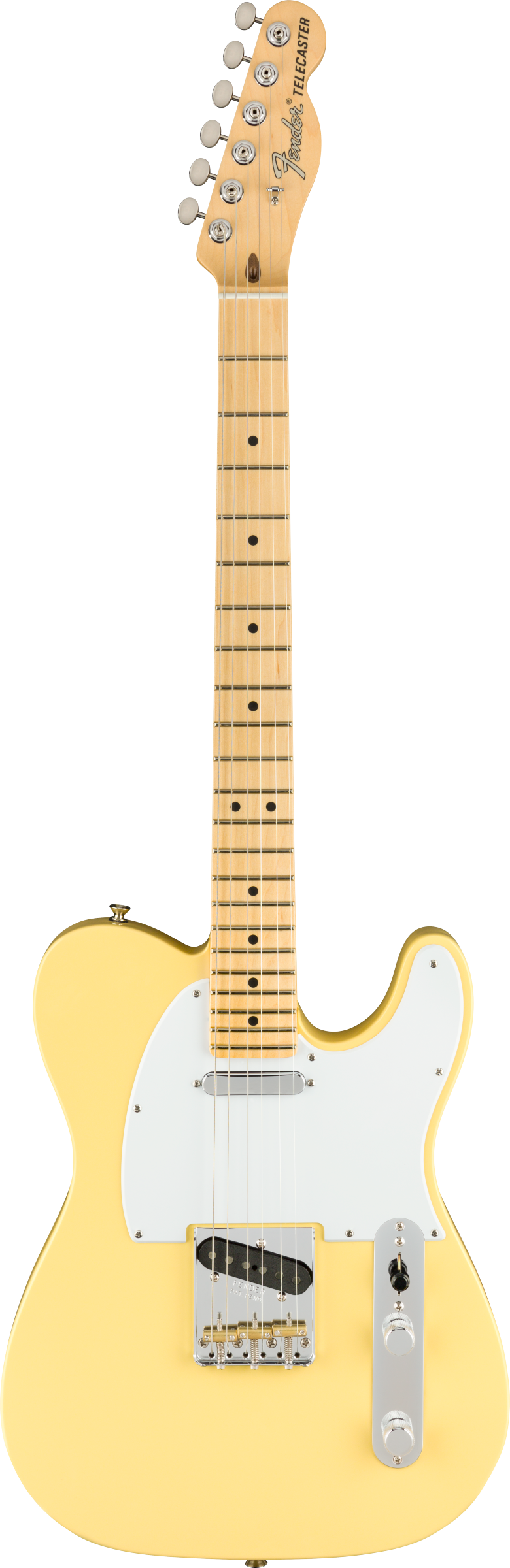 Fender American Performer Telecaster, Vintage White