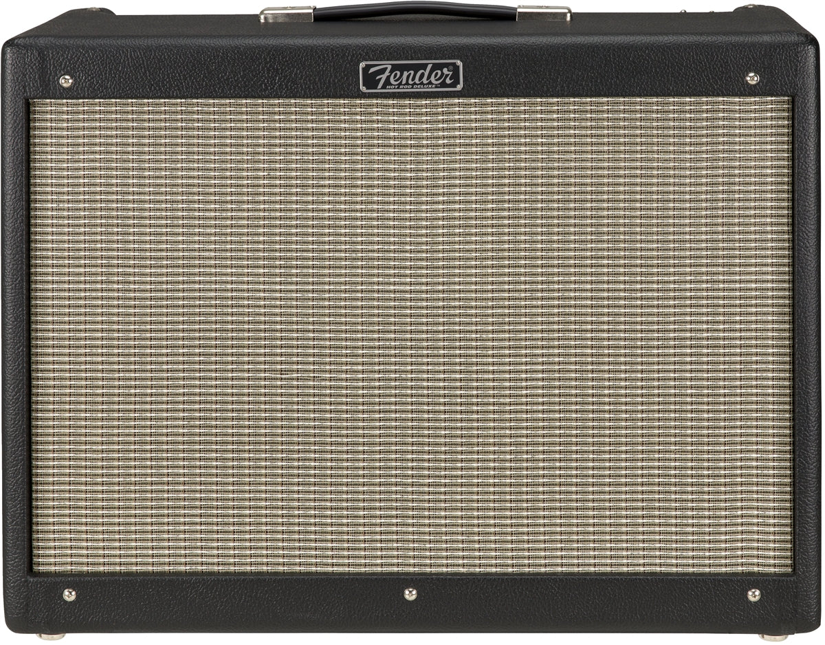 Fender Hot Rod Deluxe IV 1x12 40w Guitar Combo Amp
